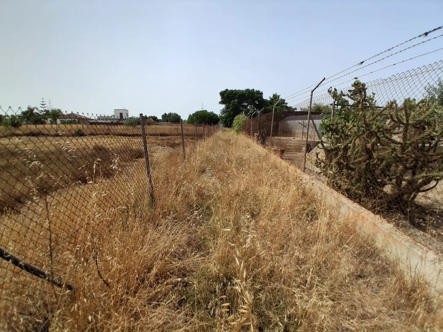 Residential land for sale in Pinar de la villa, imagen 5
