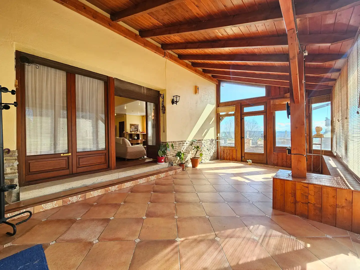 Chalet con jardín en venta en Etxabarri Ibiña Entitatea, imagen 32