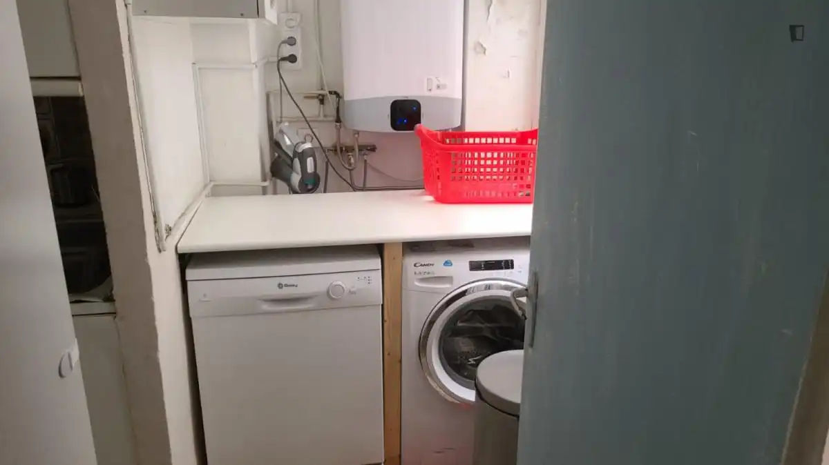 Habitació a Santa Catalina