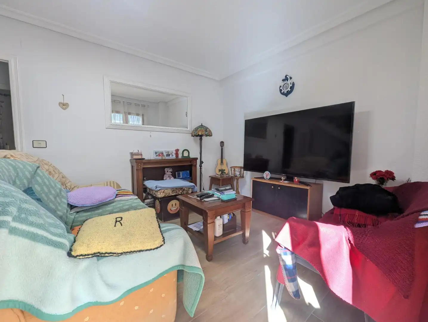 Duplex with terrace for sale in Playa del Acequión, Náufragos y Rocío del Mar, imagen 6