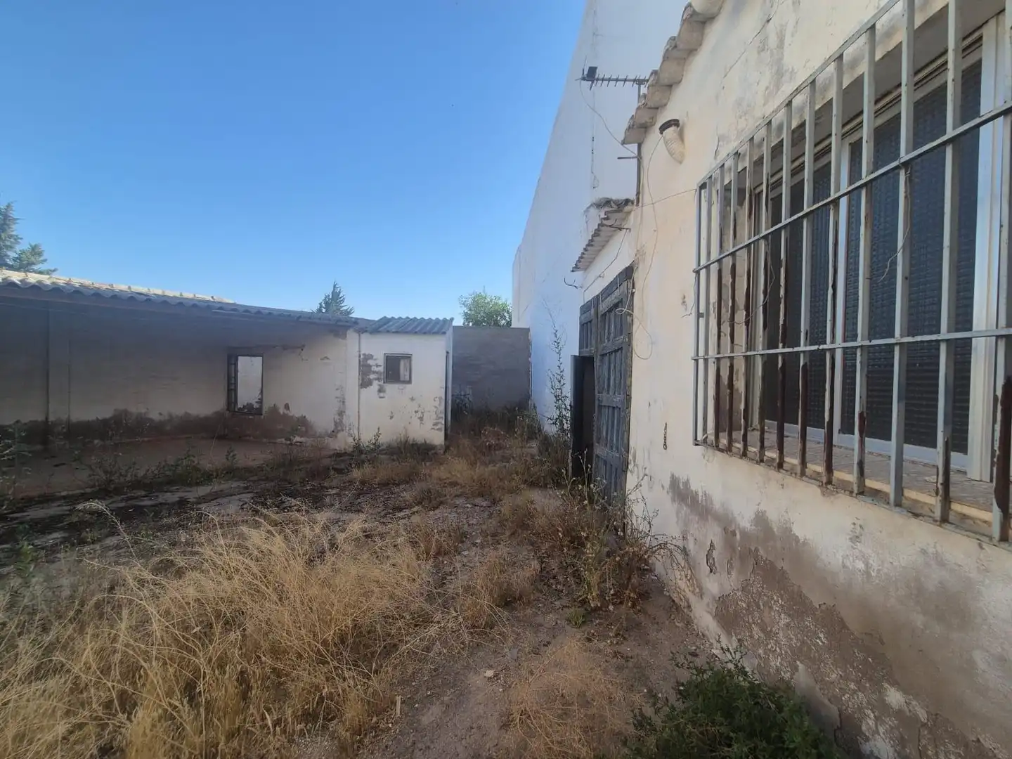 Casa o chalet en venta en Herencia