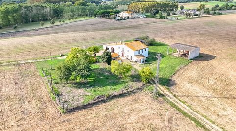 Foto 2 de Finca rústica en venta en Sils, Girona