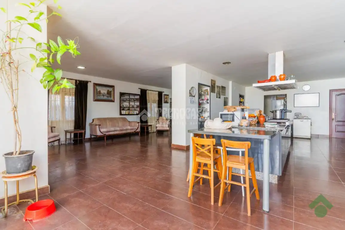Kitchen of Country homes for sale in Puerto Real  with Terrace, Swimming Pool and Balcony
