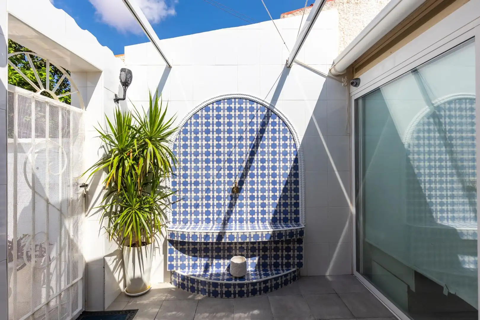 Bungalow con piscina en venta en Zona Carrefour - Urbanizaciones, imagen 11