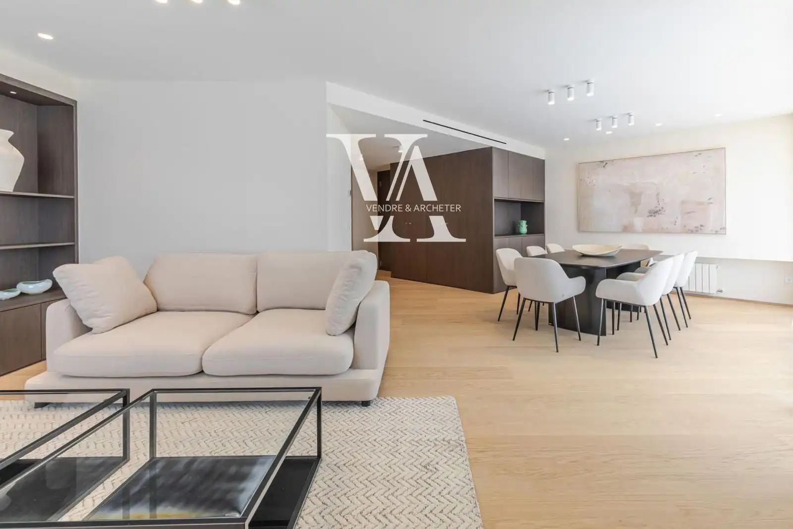 Penthouse with lift for sale in Barrio de Salamanca, imagen 18