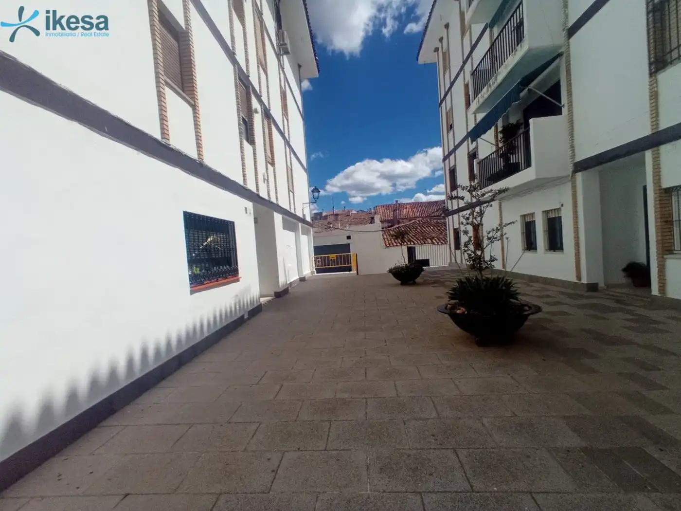 Piso en venta en Jabugo