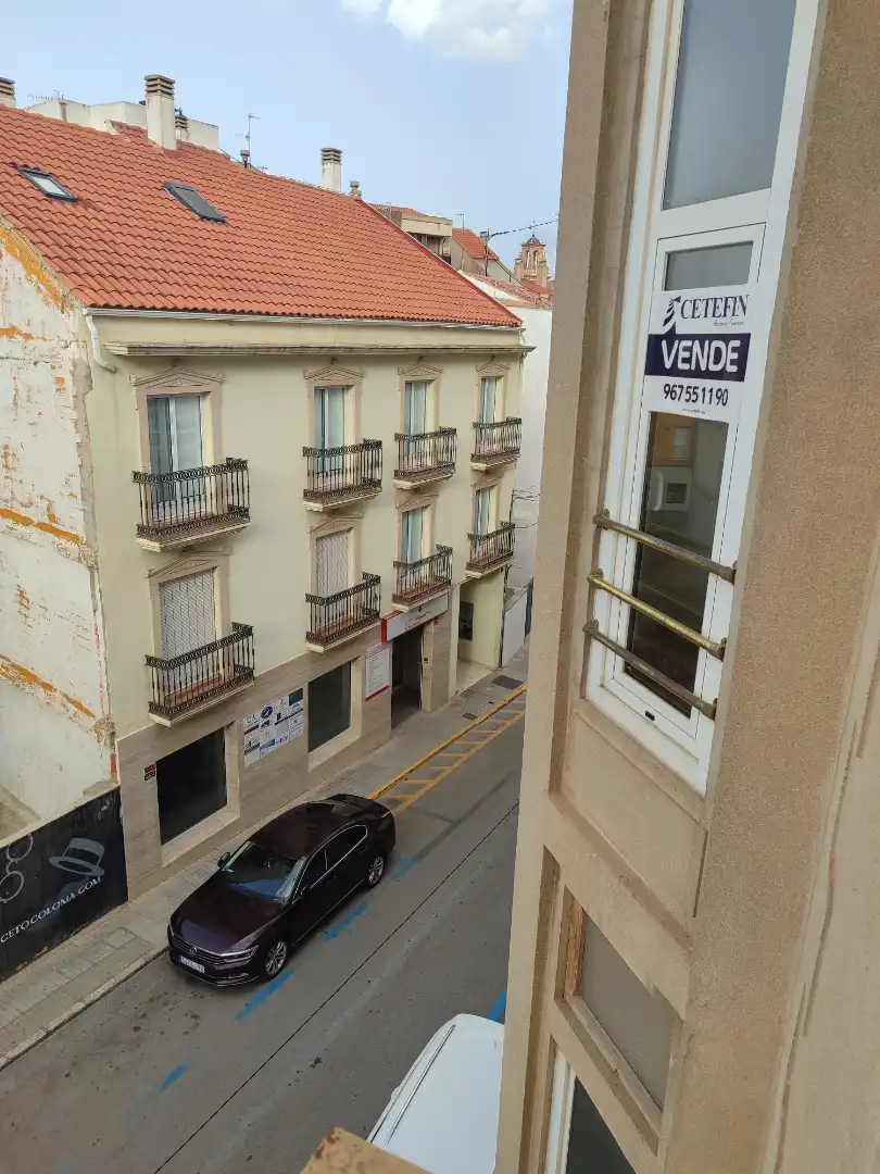 Appartamento in vendita a Calle Aniceto Coloma, imagen 37
