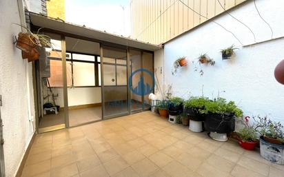 Terrace of Flat for sale in Mataró  with Heating and Balcony