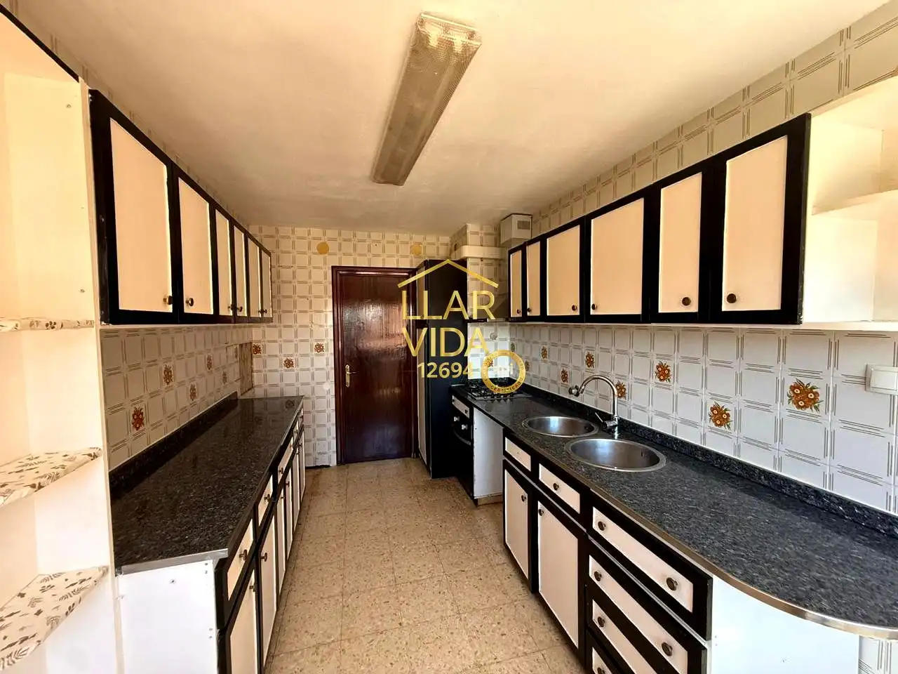 Piso en venta en De La Mercè, imagen 7