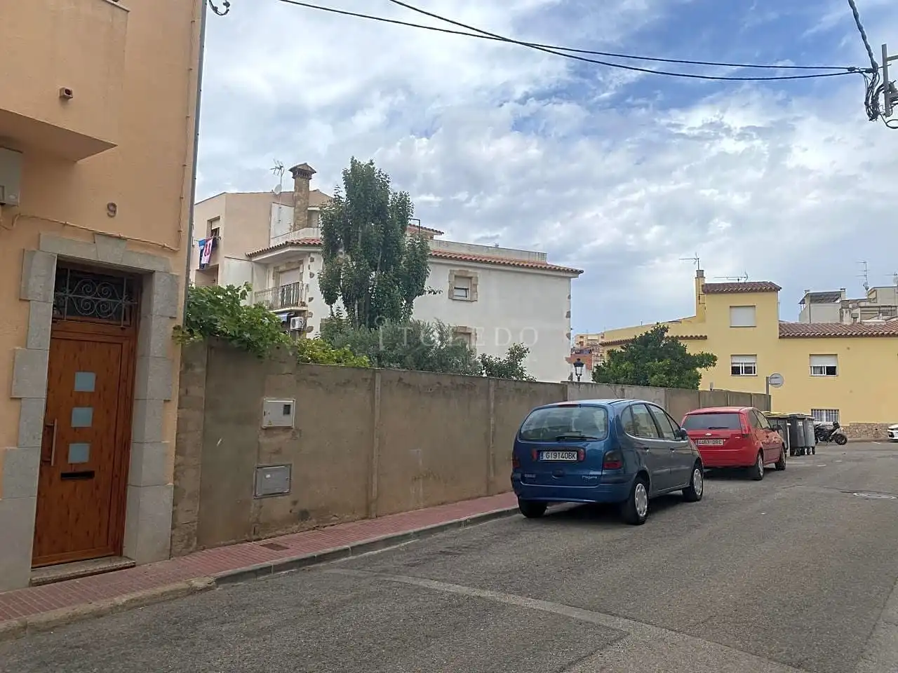 Residential for sale in Sant Feliu de Guíxols