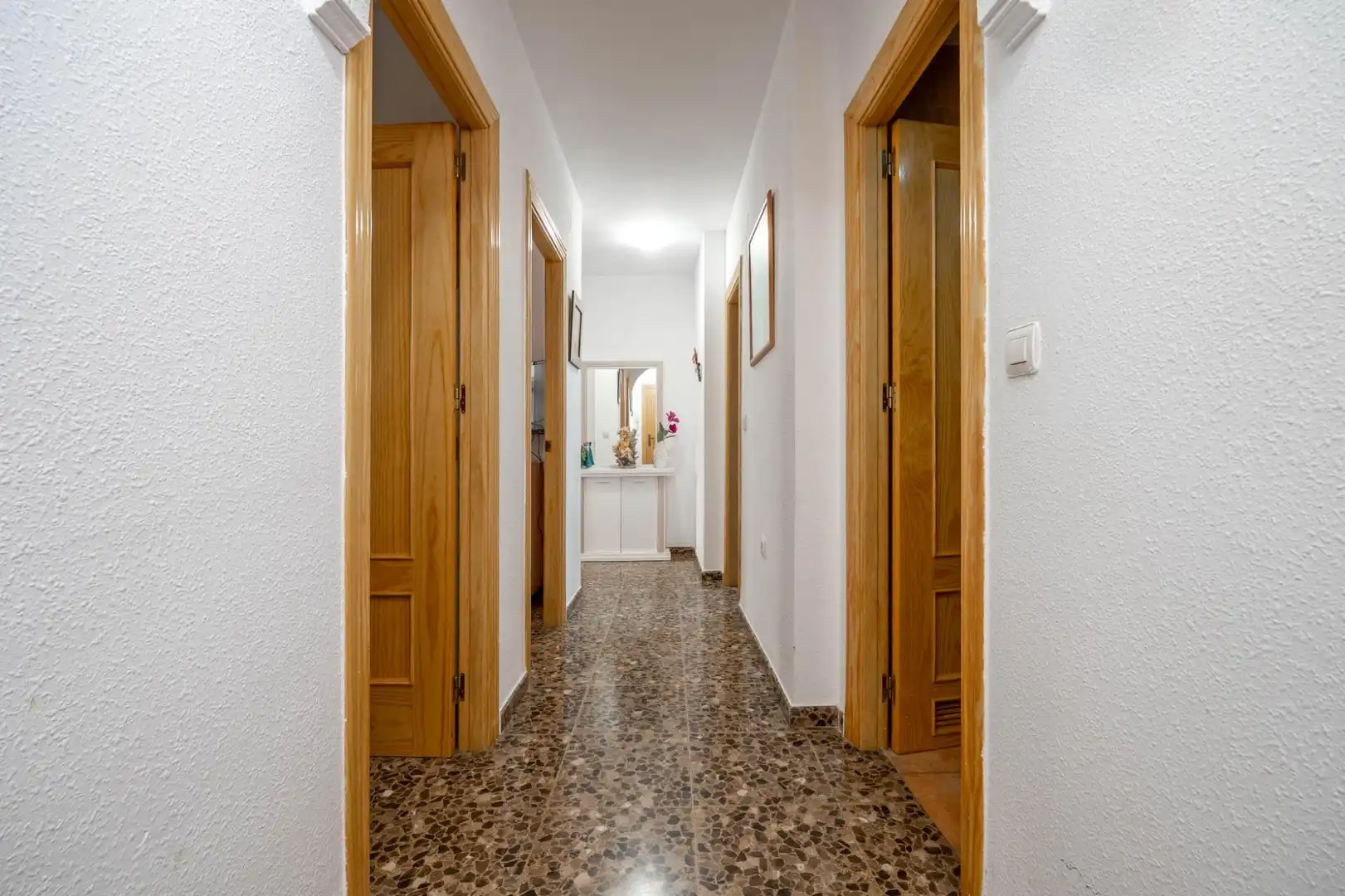 Wohnung mit Aufzug zum Verkauf in Calle Calle Enrique Pareja, imagen 17