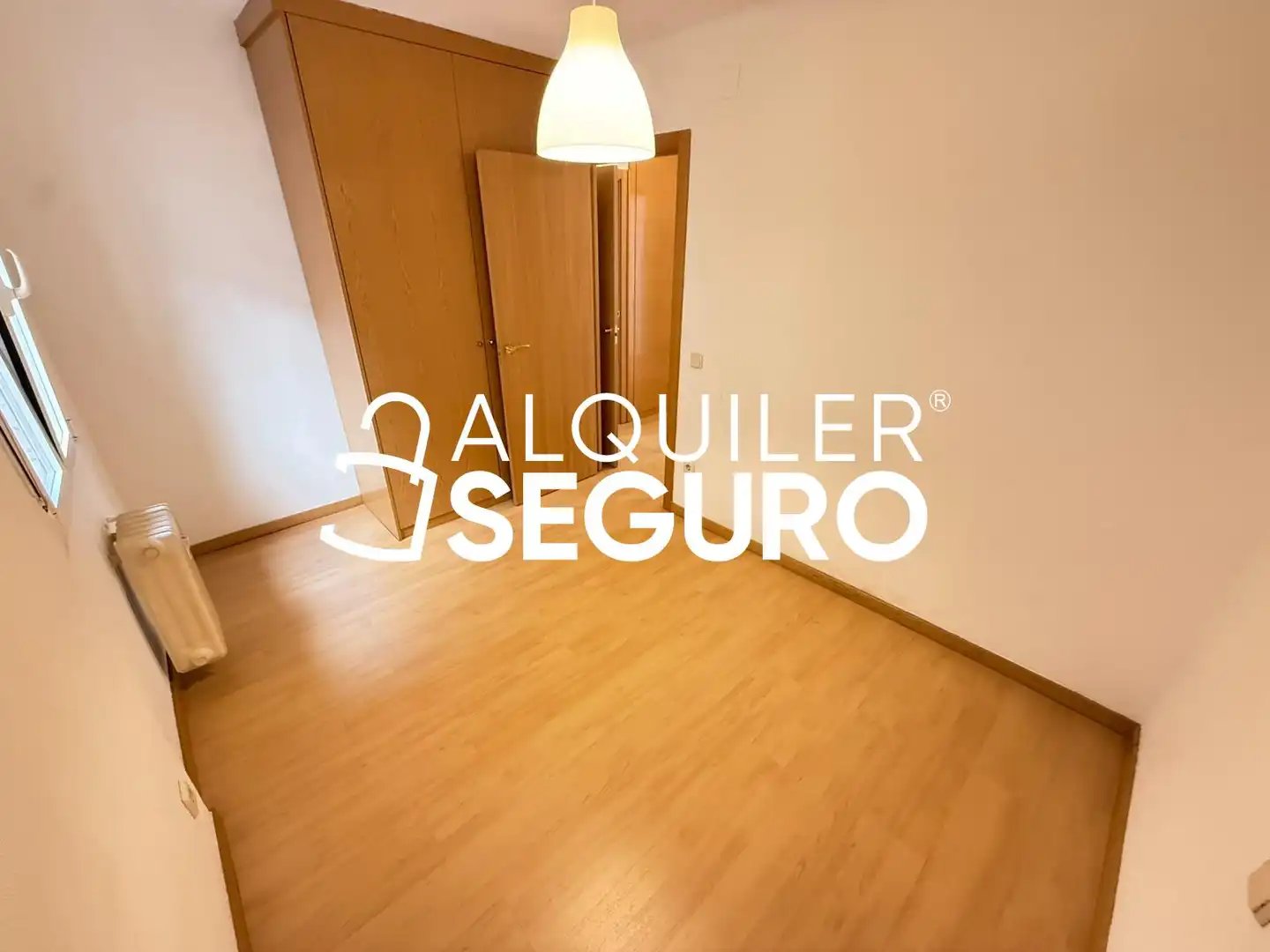 Flat with lift to rent in Reina Cristina, imagen 7
