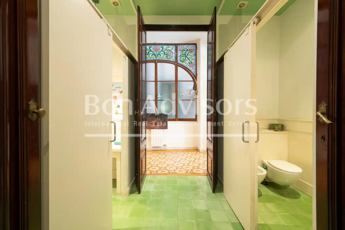 Wohnung zum Verkauf in Carrer Ample, imagen 38