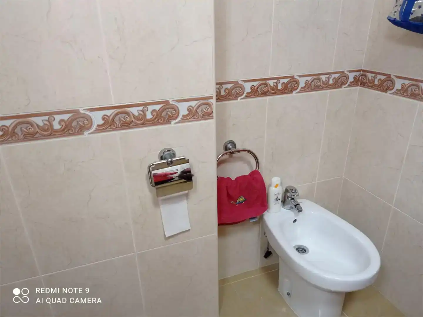 Bany de Pis en venda en Vilanova de Arousa