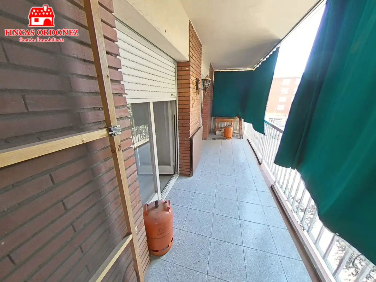 Appartamento con terrazza in vendita a Sant Andreu de la Barca, imagen 4