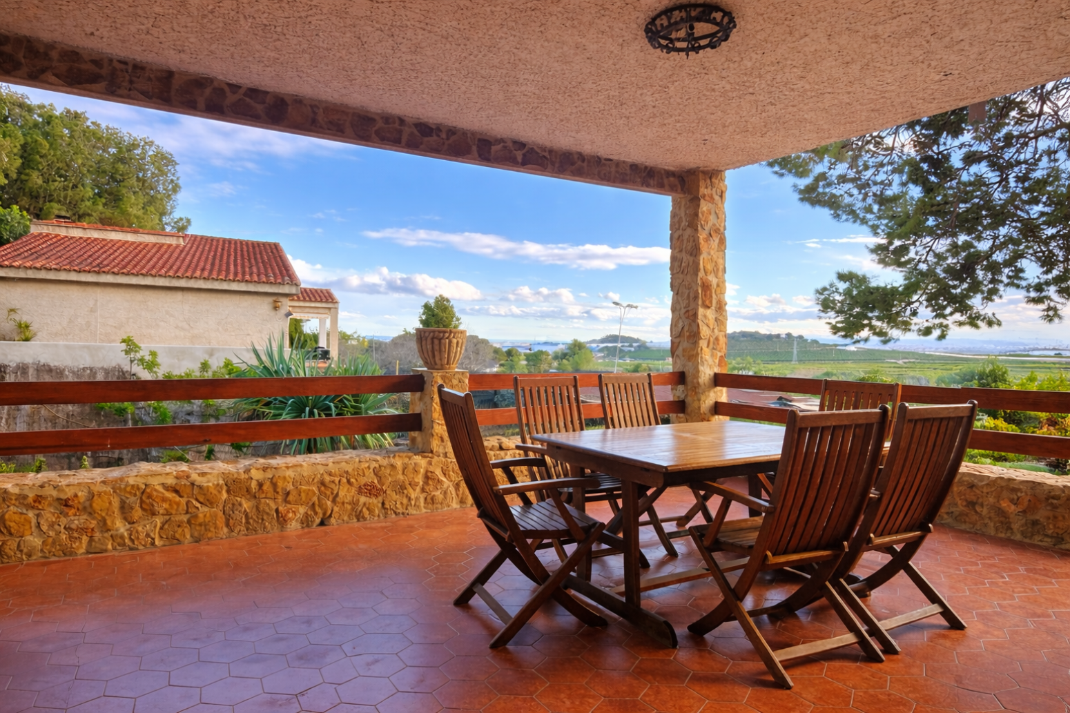 House or chalet for sale in Rafelbuñol-Rafelbunyol - Carrer Urbanización Lladr