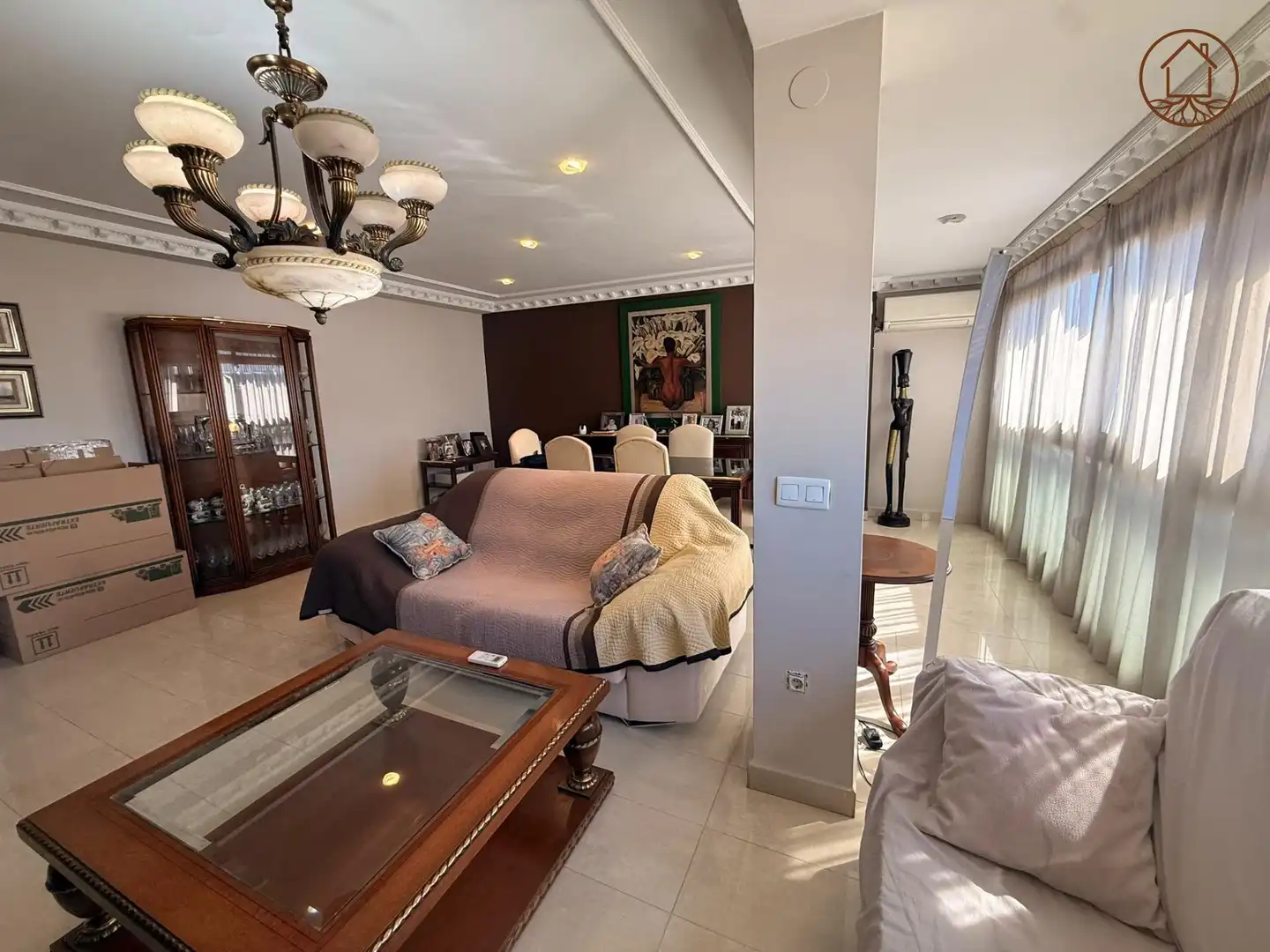 Flat with terrace for sale in Calle  CENTRO GUARDAMAR, imagen 10