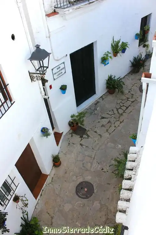 Maison avec terrasse à vendre à Virgen del Rosario, imagen 37