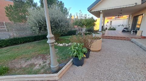 Foto 4 de Casa o xalet en venda a Nuevo Aranjuez - Ciudad de las Artes, Aranjuez