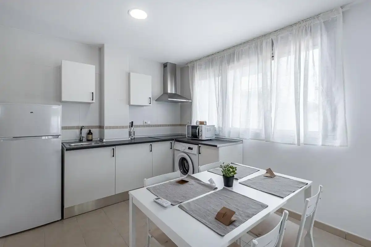 Appartamento in vendita a Calle Calle Isaac Newton, imagen 11