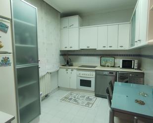 Kitchen of Flat to rent in Torrelavega   with Heating