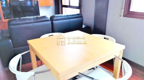 Foto 4 de Piso en venta en Antonio Alzaga Etorbidea, Kabiezes, Santurtzi
