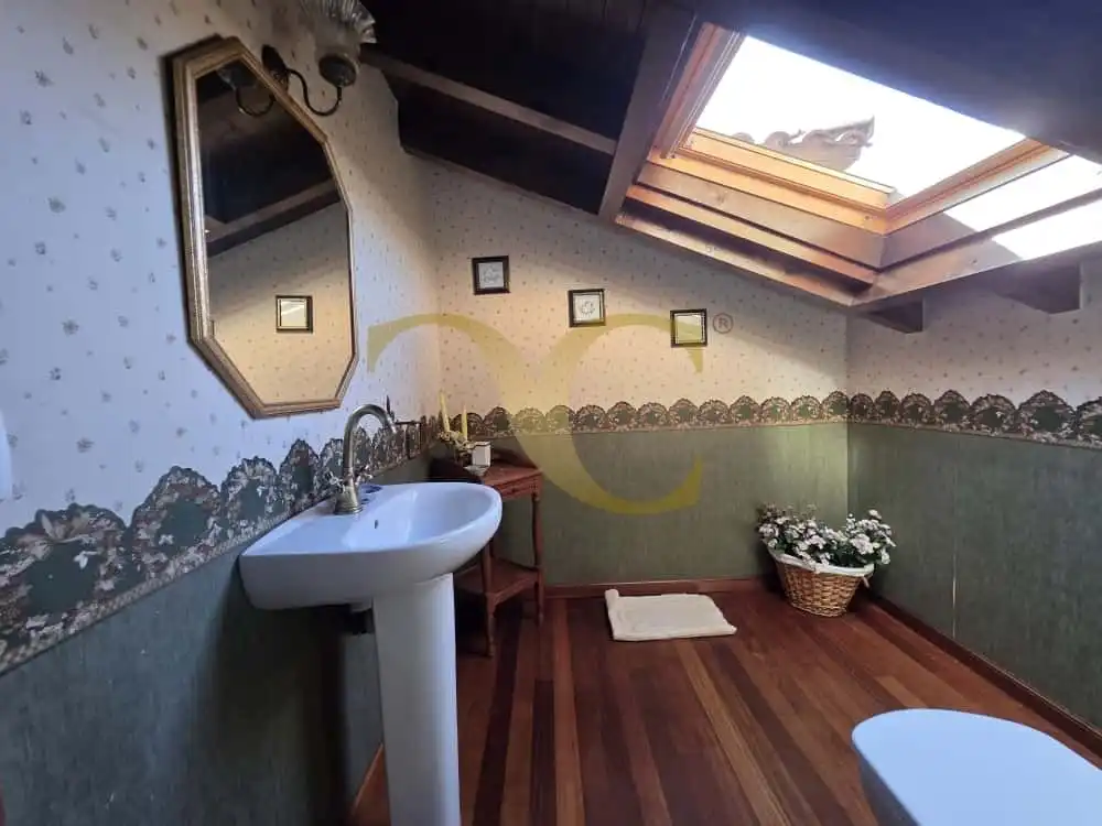 Casa o xalet en venda a Póo, Celorio - Poó - Parres
