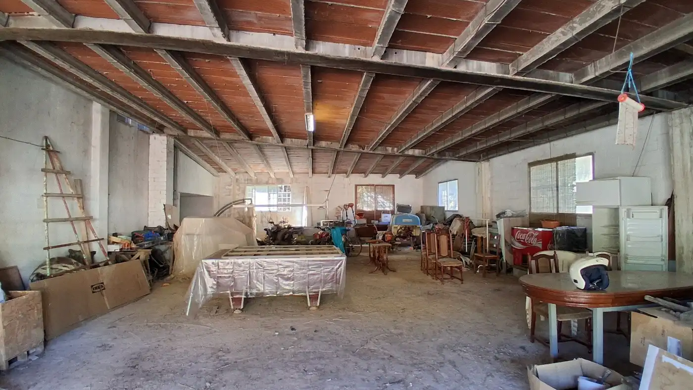 Maison rustique avec terrasse à vendre à C-233, imagen 18