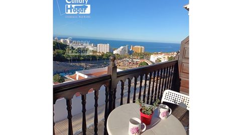 Foto 2 de Estudio en venta en San Eugenio Alto, Adeje
