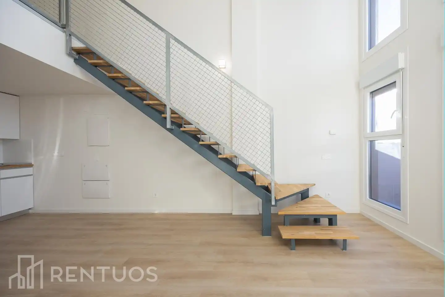 Duplex avec piscine à louer à Calle Laguna del Marquesado, imagen 5
