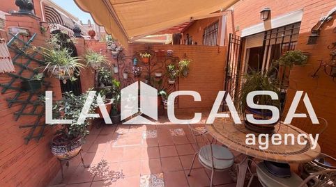 Photo 3 of Detached homes for sale in Calle Dublín, Avenida de Europa, Montequinto