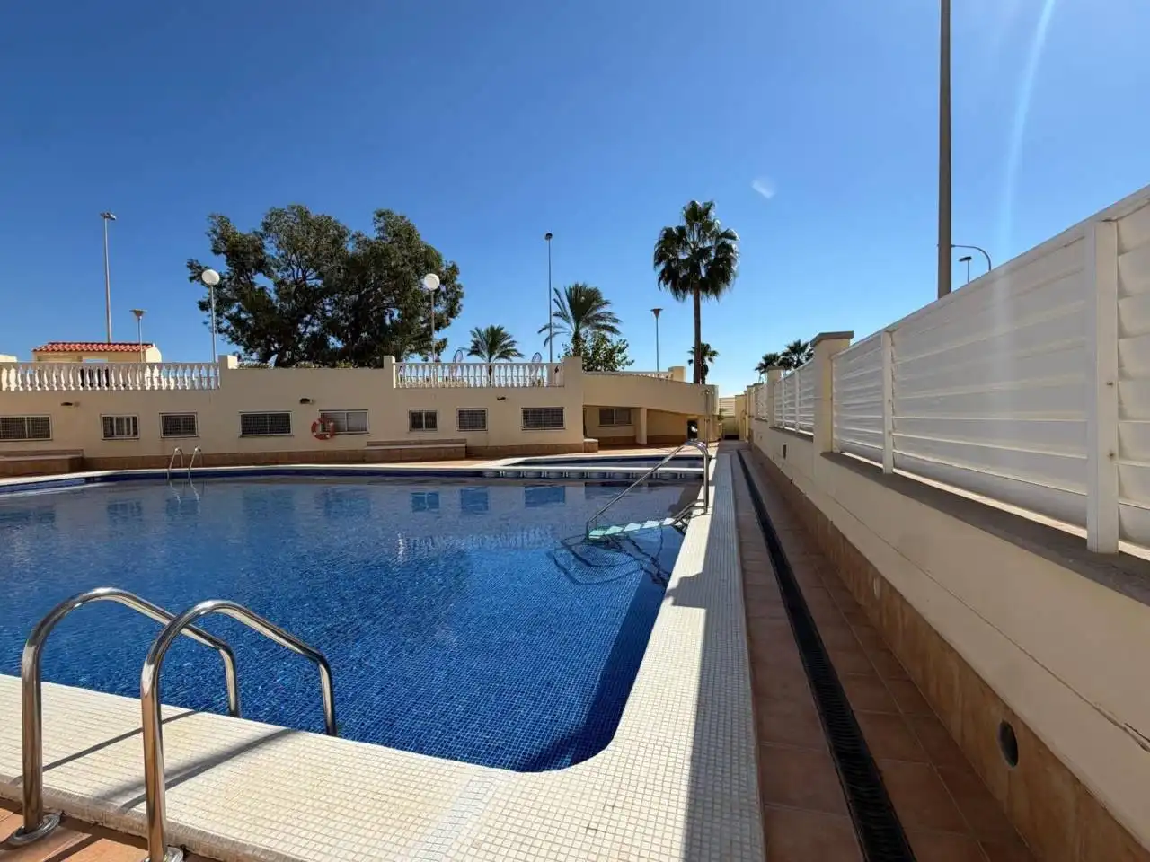 Apartament amb piscina en venda a Avenida Ferrandis Salvador, imagen 7