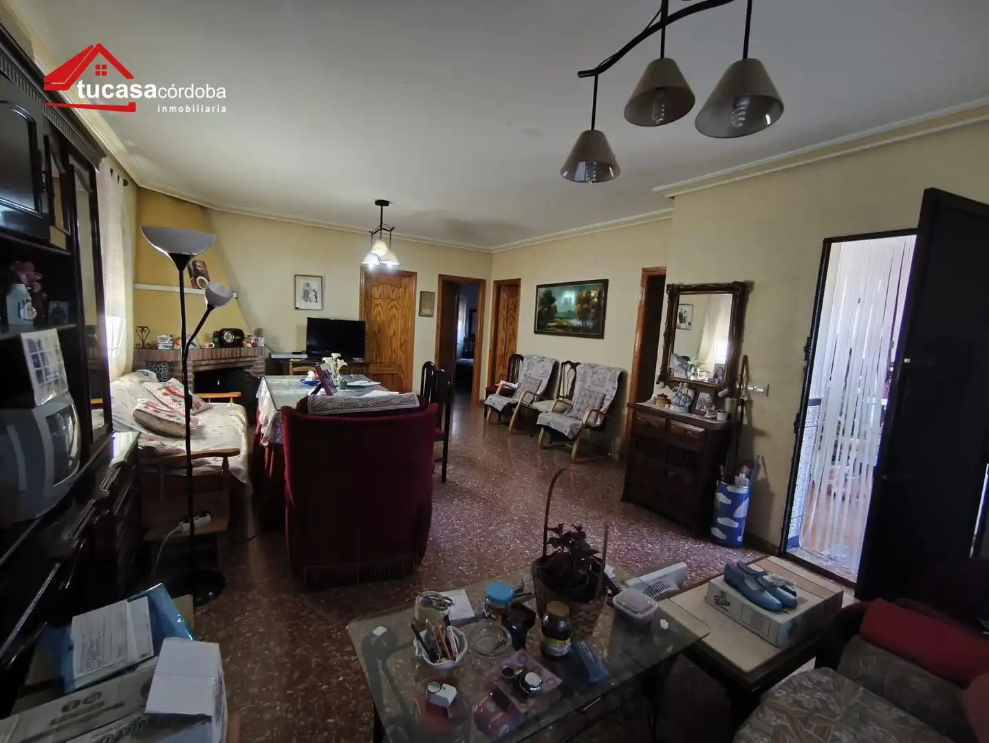 Casa rustica con piscina in vendita a Periurbano Oeste - Sierra, imagen 45