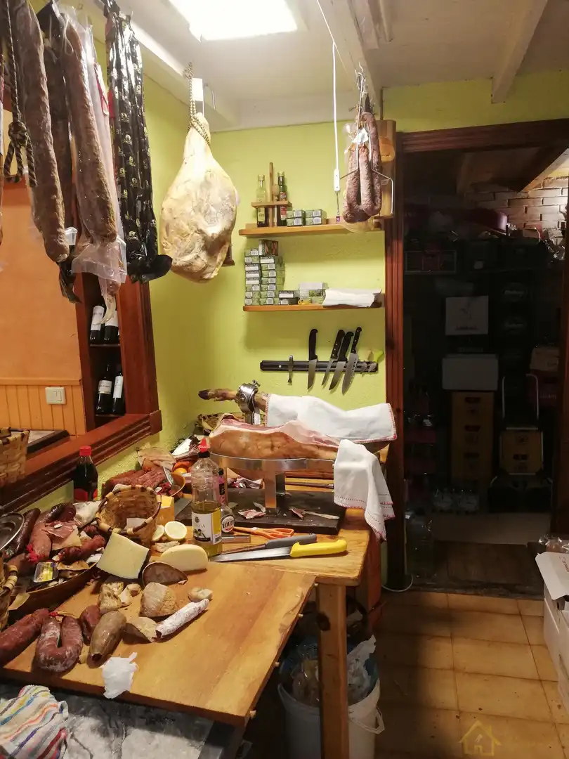 Local comercial en venda a GARCIA ABAD, imagen 14