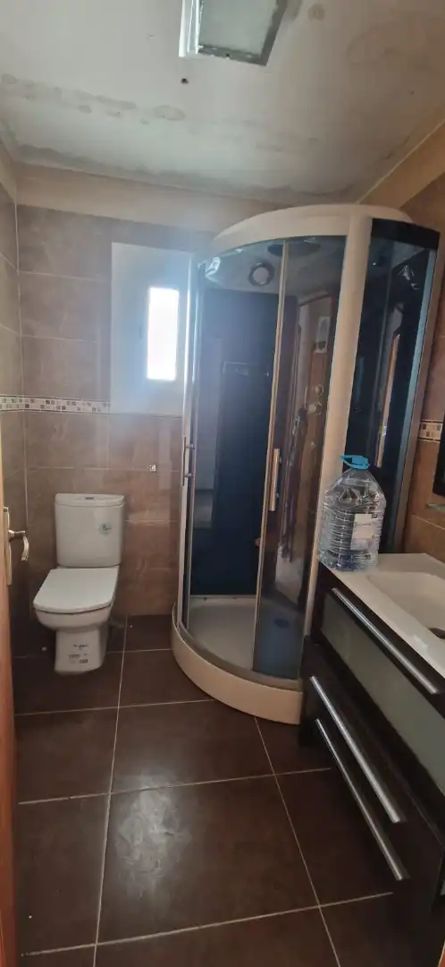 Bathroom of Flat for sale in Calafell  with Terrace and Balcony