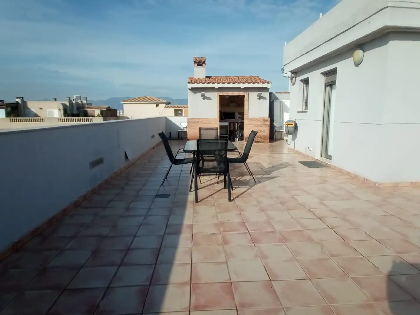 Penthouse with pool for sale in Moncófar Playa, imagen 2