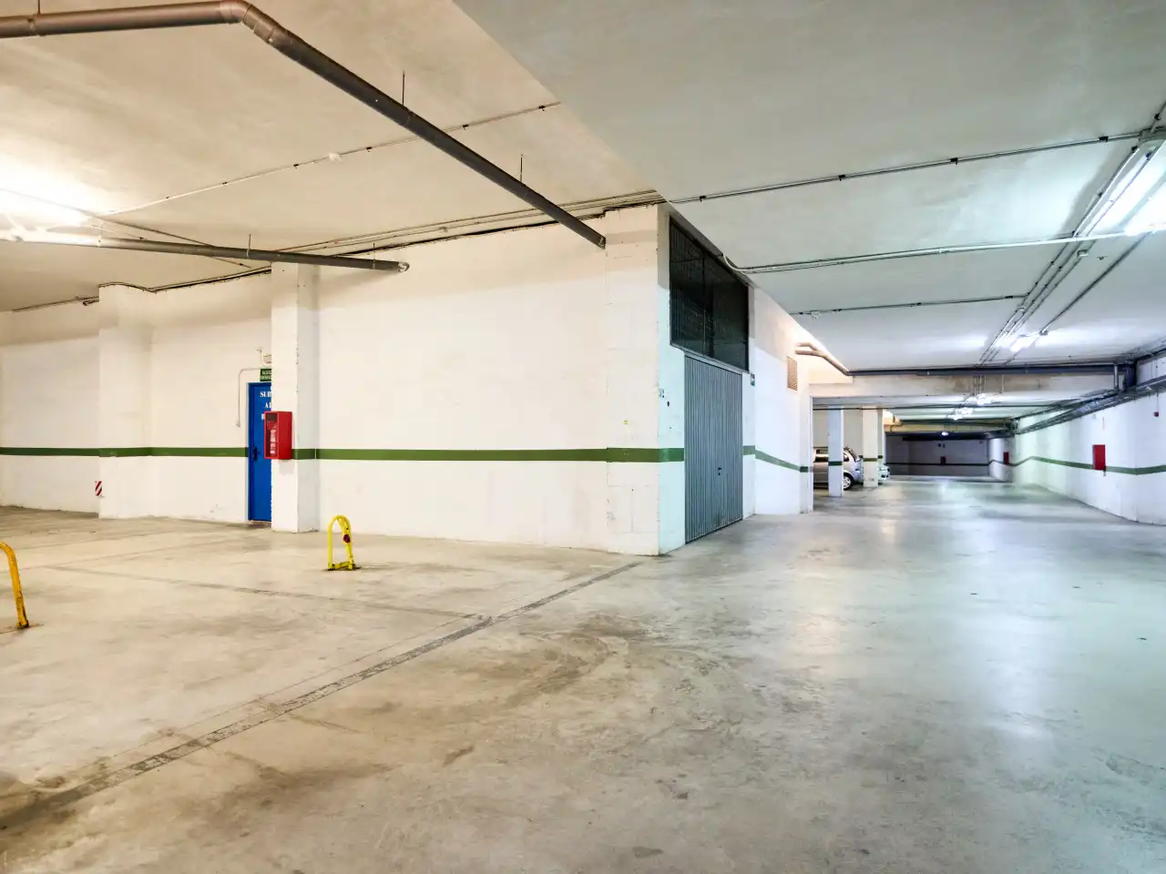 Aparcament de Apartament en venda en Torrevieja amb Aire condicionat, Calefacció i Terrassa