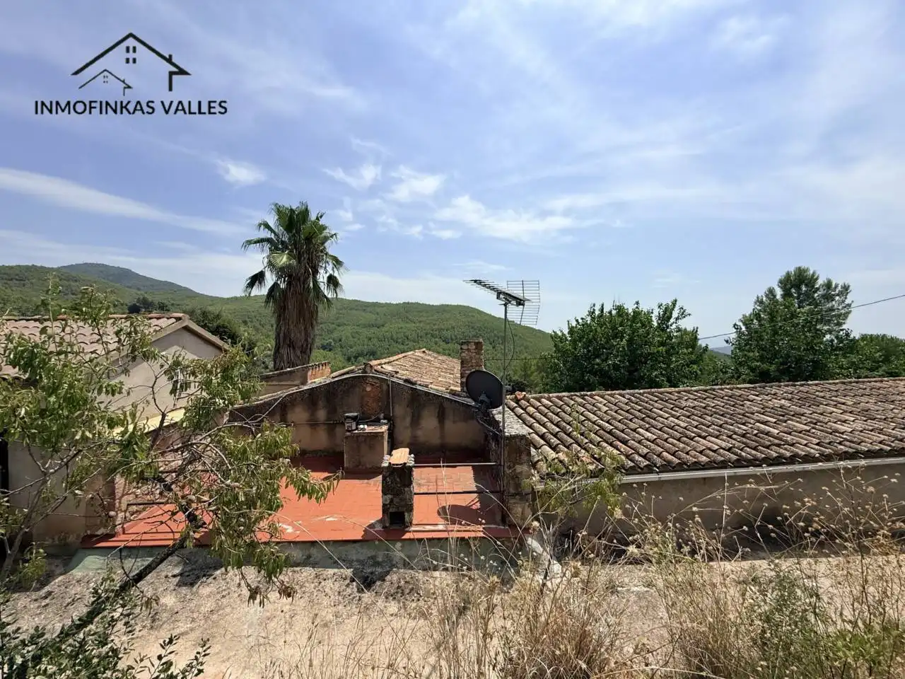 Casa rústica amb piscina en venda a Calle Camino de Can Quintanes, imagen 59