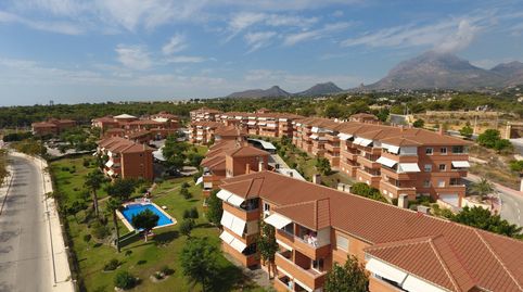 Photo 2 of Apartments for sale in Pueblo - Urbanizaciones, L'Alfàs del Pi