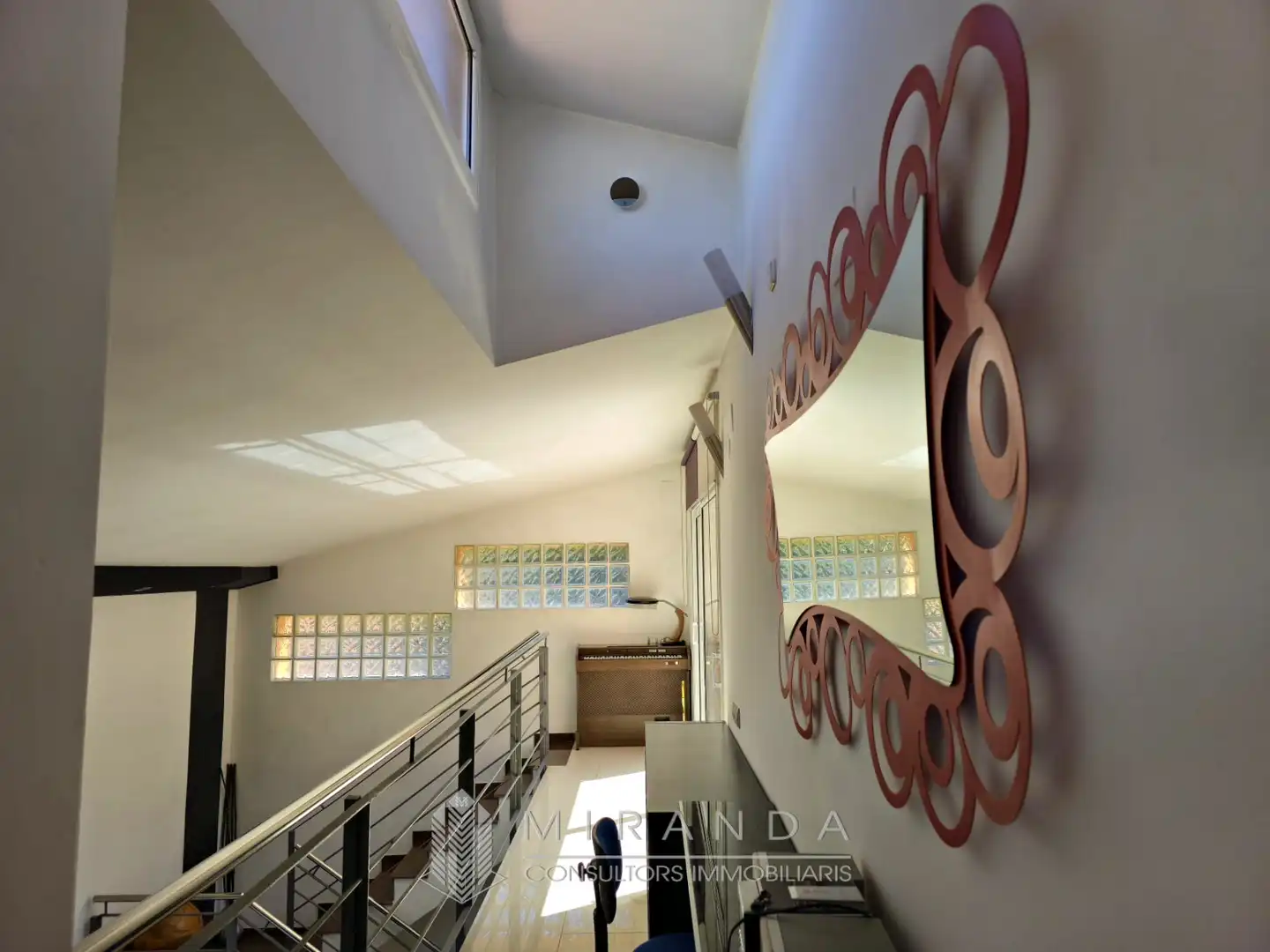 Casa o chalet en venta en Bigues i Riells del Fai con Aire acondicionado, Calefacción y Jardín privado