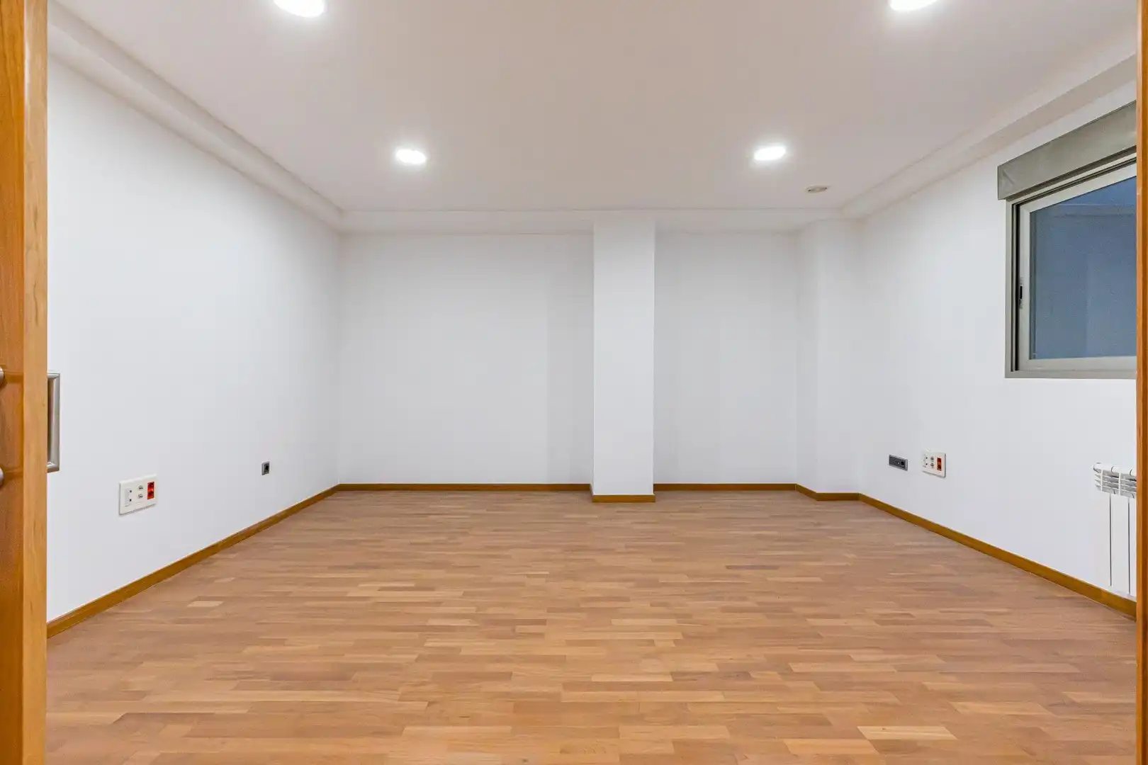 Flat for sale in Murcia  with Air Conditioner and Heating