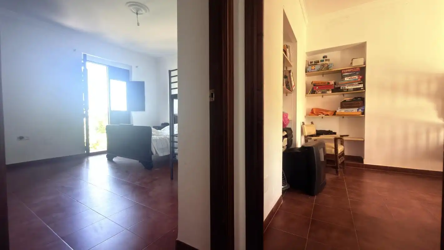 Finca rústica en venda en Antequera amb Calefacció, Jardí privat i Piscina