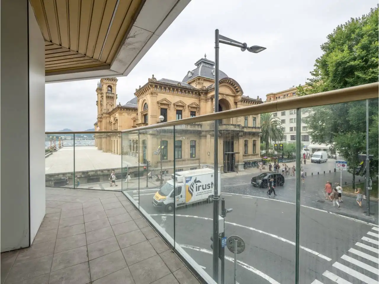 Appartement avec ascenseur à vendre à Calle Hernani 1, imagen 10