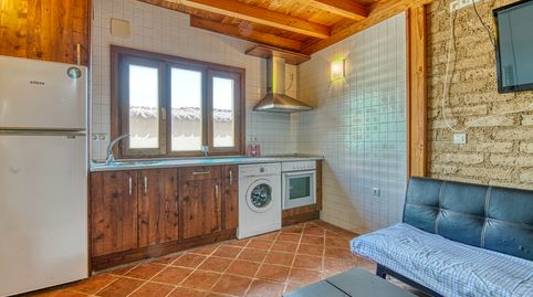 Foto 2 de Casa adosada en venta en Calle Nueva, 2, Gotarrendura, Ávila