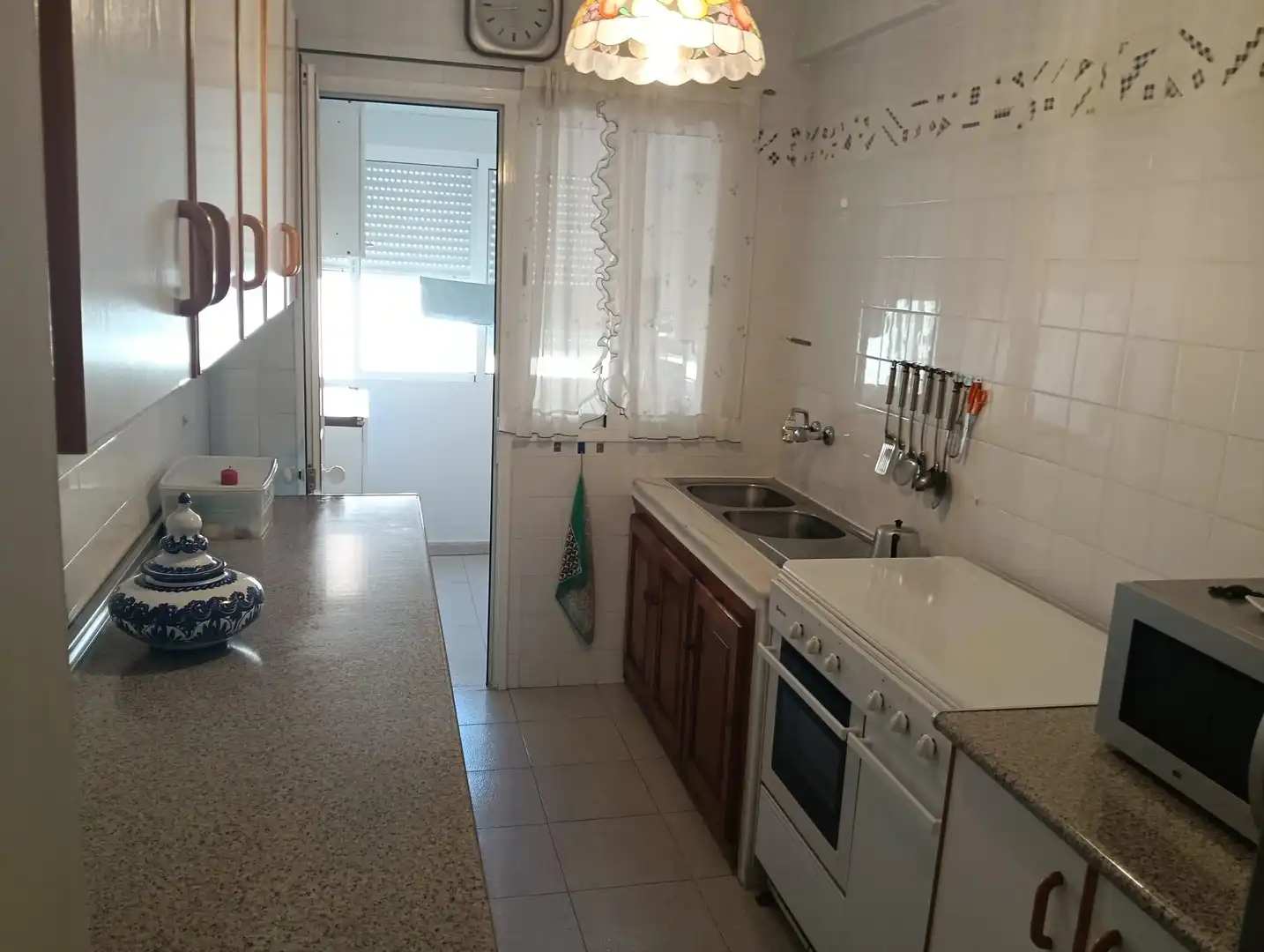 Duplex avec terrasse à vendre à Paseo Marítimo - San José - La Laguna, imagen 4