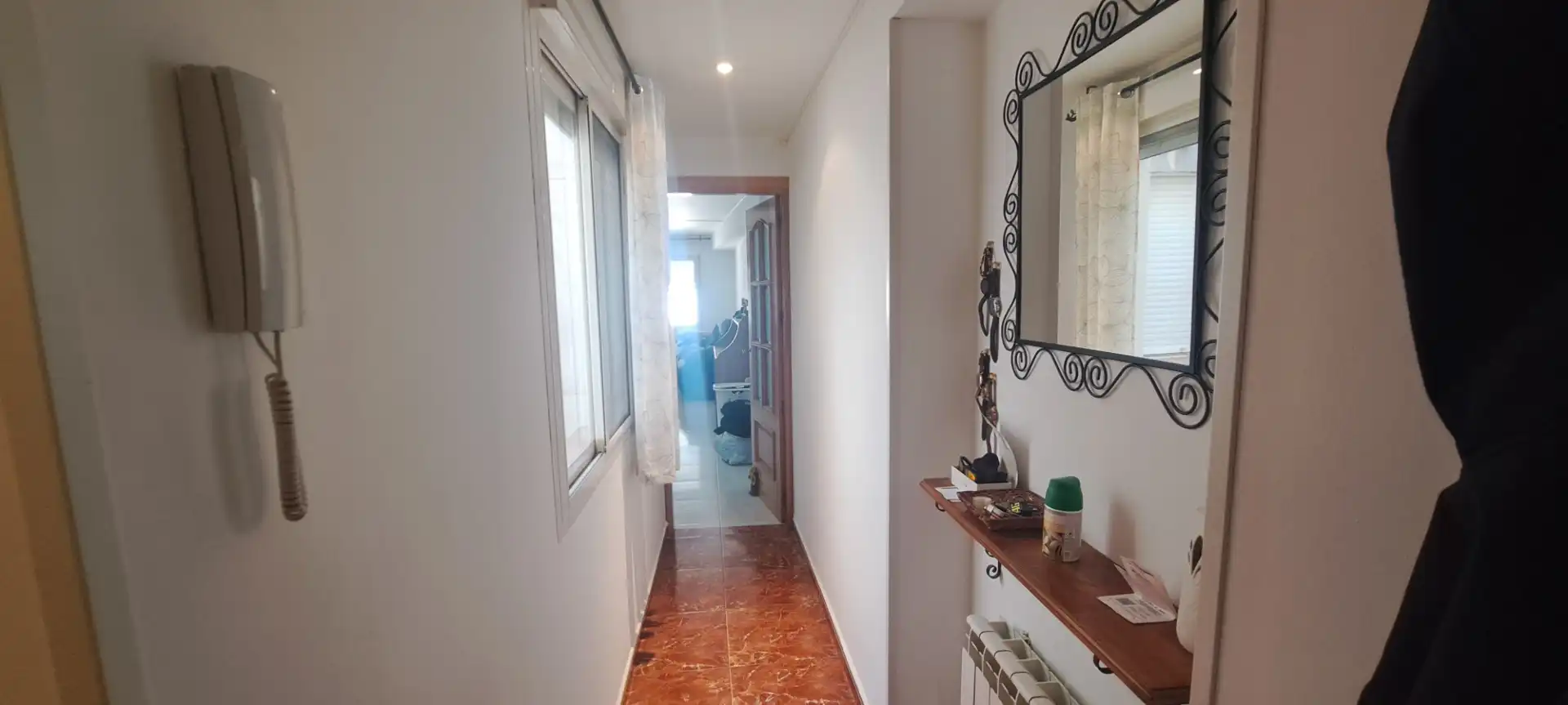 Pis en venda en Valdetorres de Jarama amb Calefacció, Terrassa i Moblat