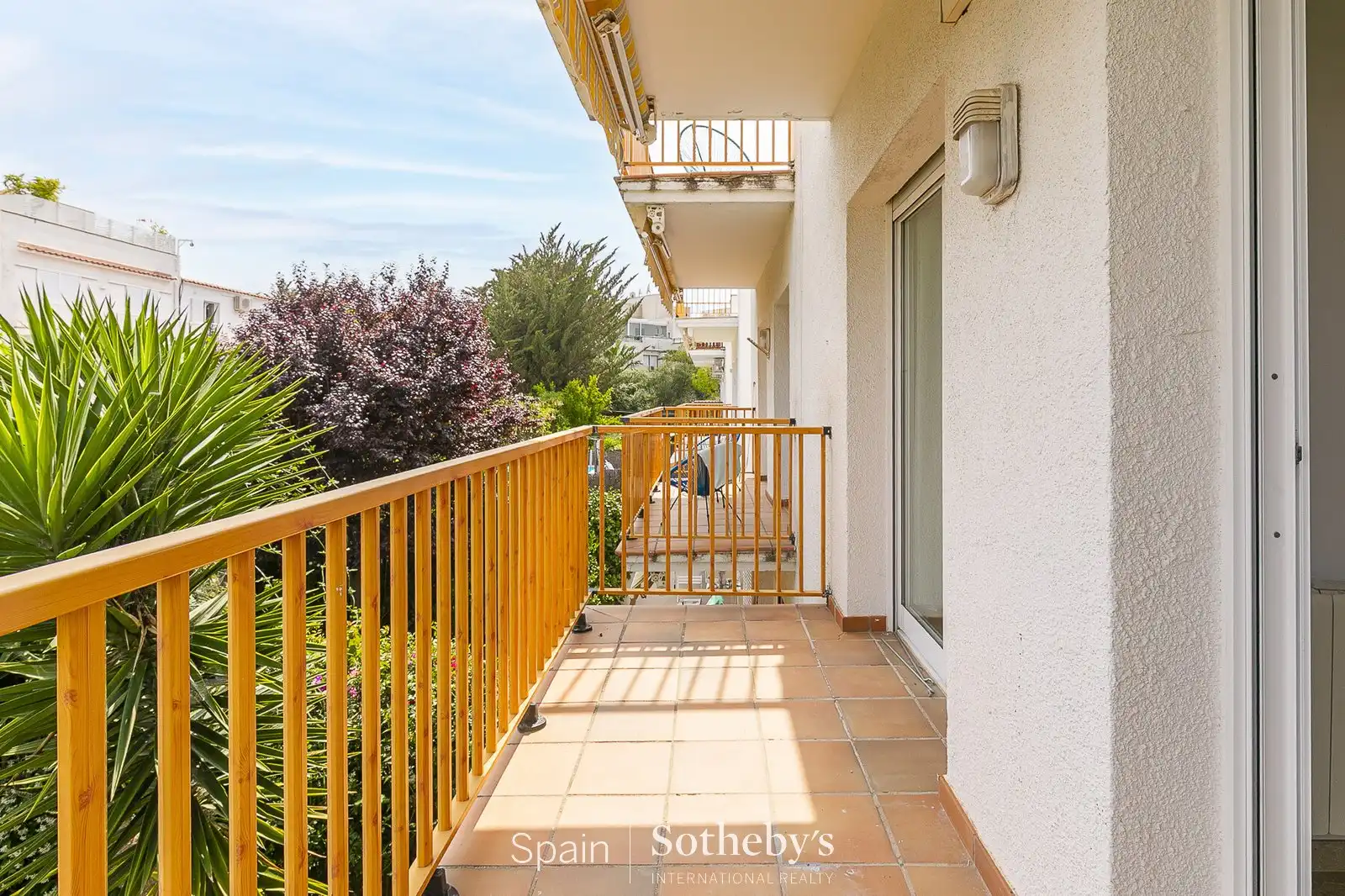 Maison jumelée avec jardin à vendre à Can Girona - Terramar - Vinyet, imagen 19
