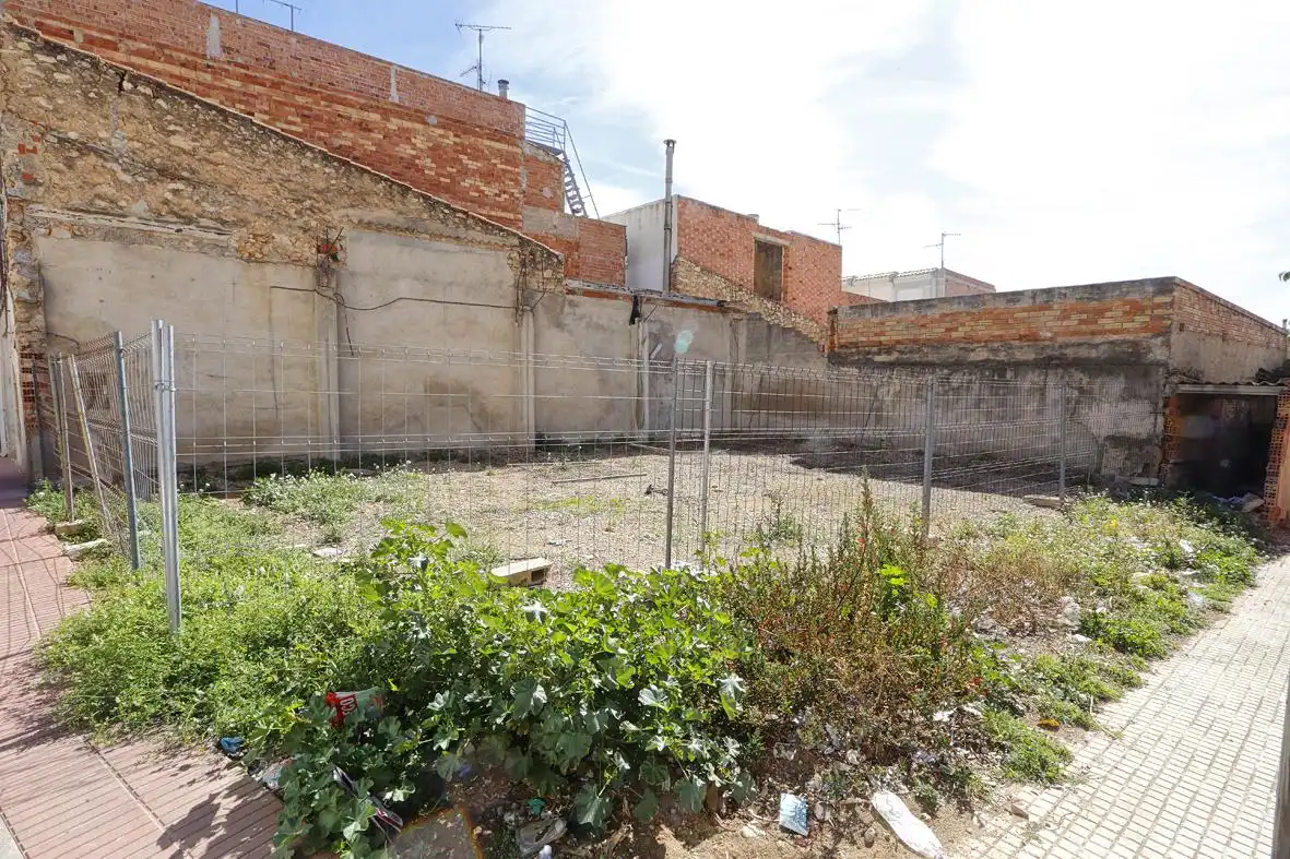 Terreno residencial en venta en Alcanar, imagen 2