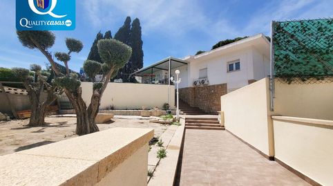 Foto 5 de Casa o chalet en venta en Vistahermosa, Alicante / Alacant