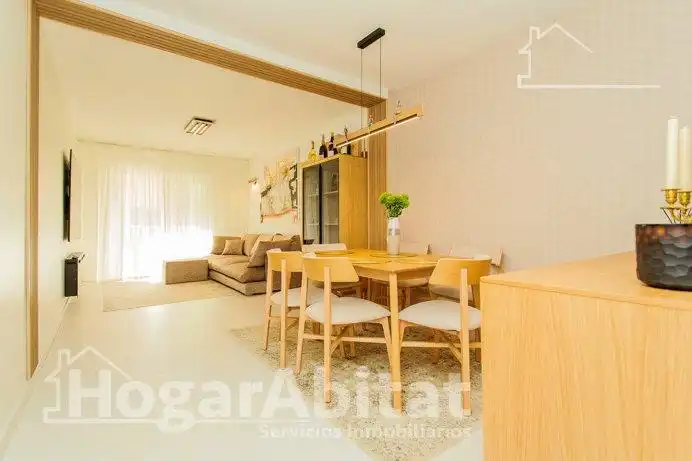 Flat with pool for sale in Calle MANILA, imagen 25